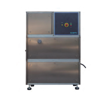 GCS-HP2X4 固定式高壓清潔系統(tǒng)